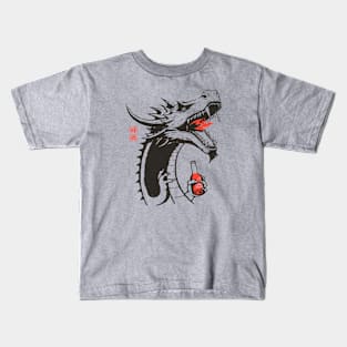 Hot Sauce Kids T-Shirt